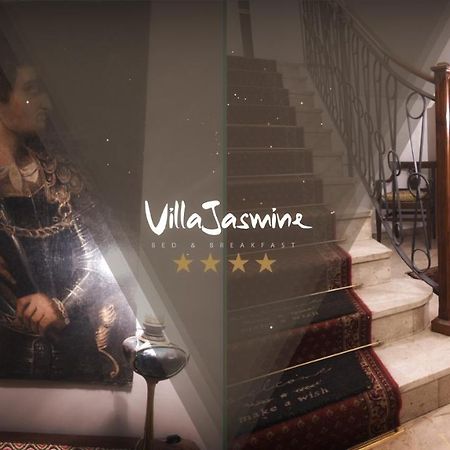 Villa Jasmine B&B Gattico エクステリア 写真