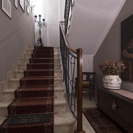 Villa Jasmine B&B Gattico エクステリア 写真