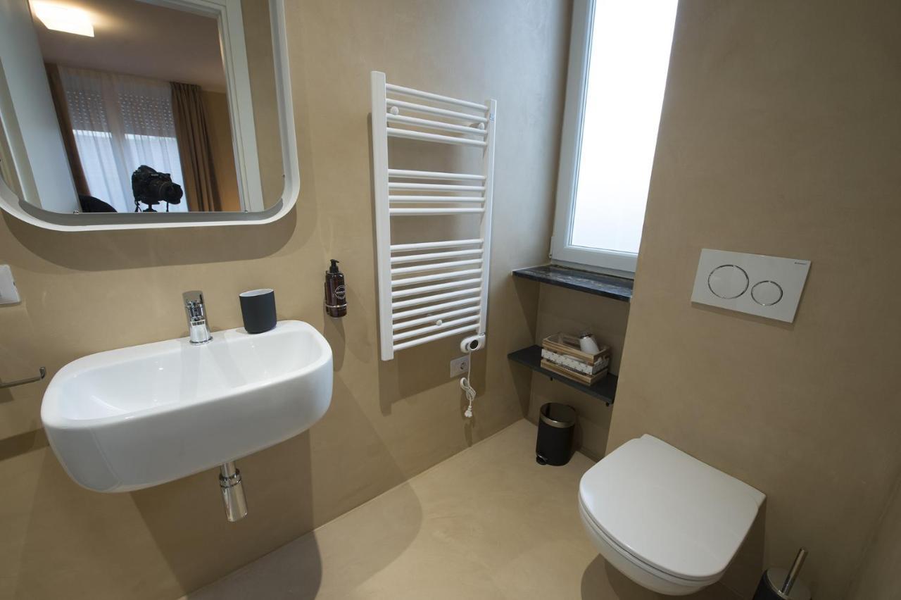 Villa Jasmine B&B Gattico エクステリア 写真