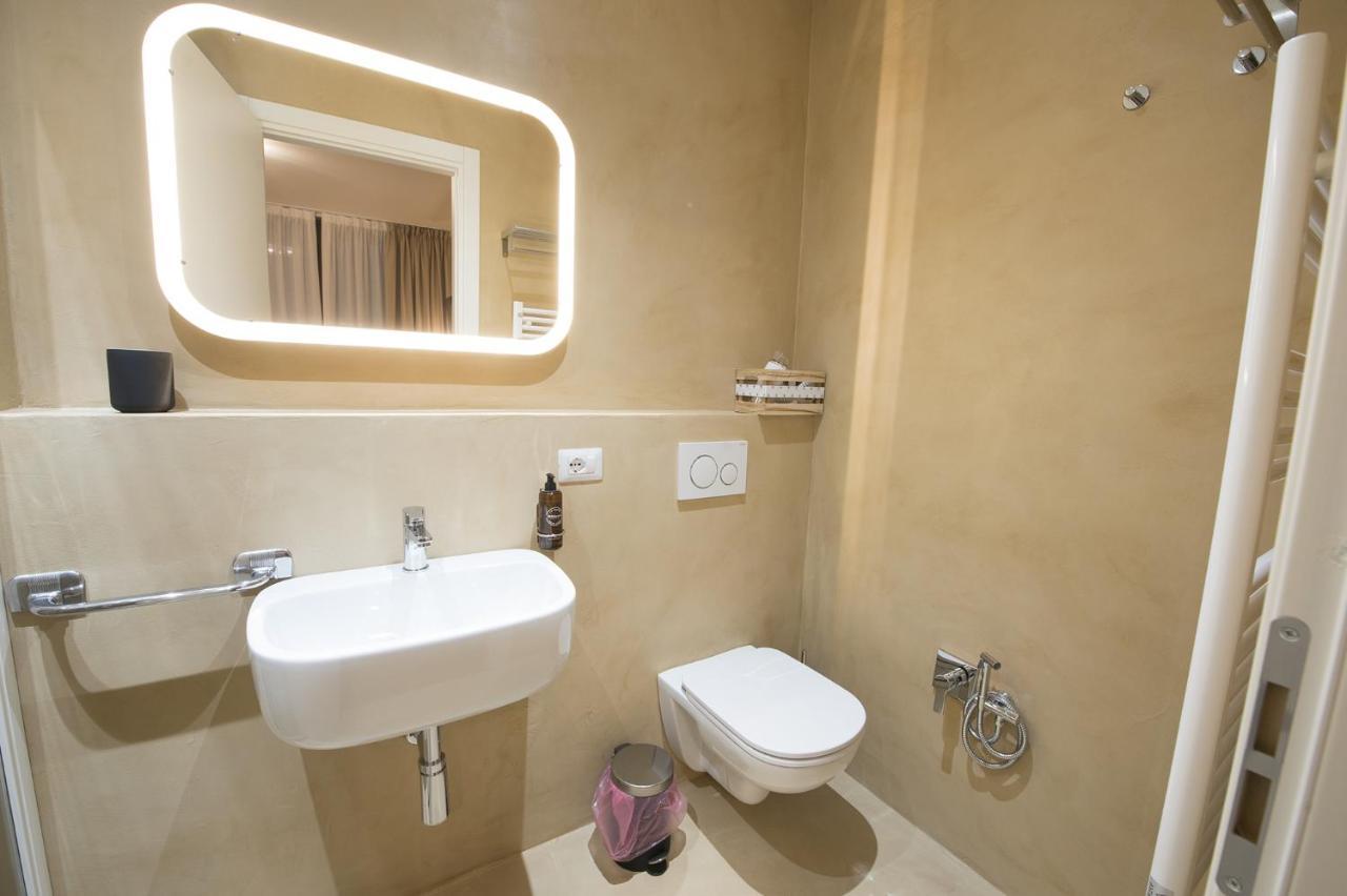 Villa Jasmine B&B Gattico エクステリア 写真