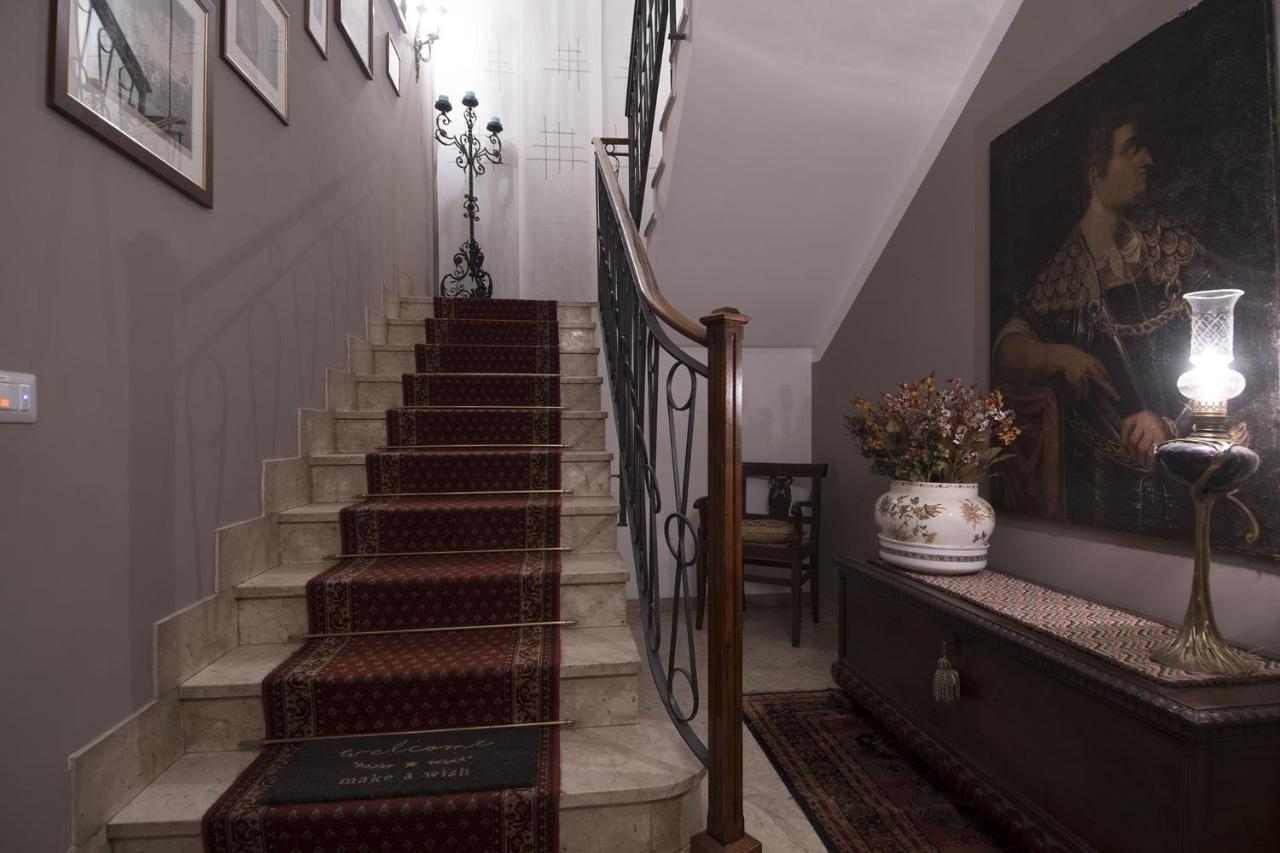 Villa Jasmine B&B Gattico エクステリア 写真