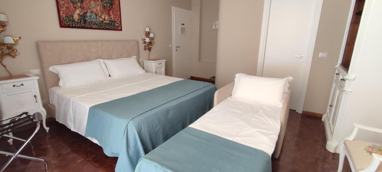 Villa Jasmine B&B Gattico エクステリア 写真